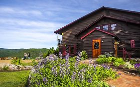 Garnet Hill Lodge